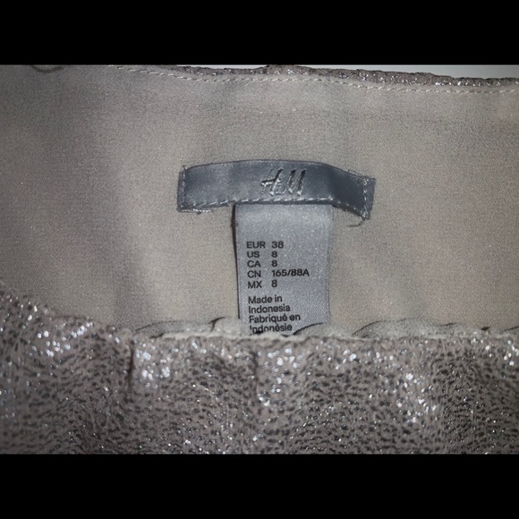 H&M tank - Picture 3 of 4